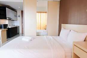 Good Deal Studio Room At Beverly Dago Apartment