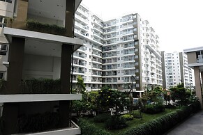 Good Choice 2Br Apartment At Gateway Pasteur