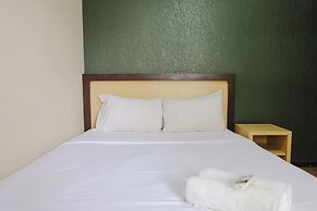 Good Choice 2Br Apartment At Gateway Pasteur