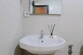 Good Choice 2Br Apartment At Gateway Pasteur