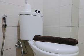 Good Choice 2Br Apartment At Gateway Pasteur