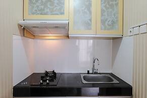 Good Choice 2Br Apartment At Gateway Pasteur