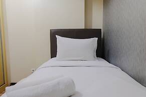 Good Choice 2Br Apartment At Gateway Pasteur