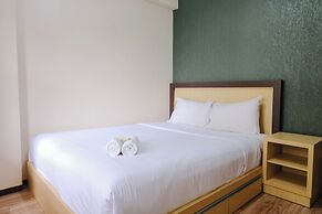 Good Choice 2Br Apartment At Gateway Pasteur