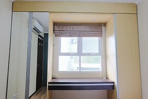 Good Choice 2Br Apartment At Gateway Pasteur