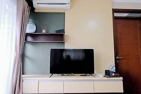 Good Choice 2Br Apartment At Gateway Pasteur