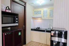 Good Choice 2Br Apartment At Gateway Pasteur