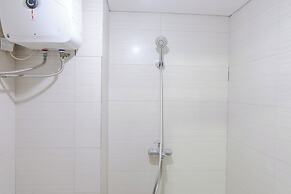 Good Choice 2Br Apartment At Gateway Pasteur