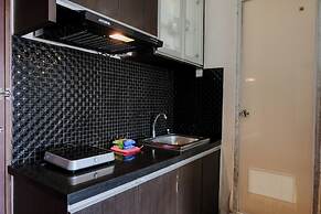 Homey And Cozy 2Br Apartment At Tamansari Panoramic