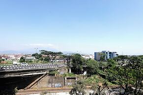 Homey And Cozy 2Br Apartment At Tamansari Panoramic