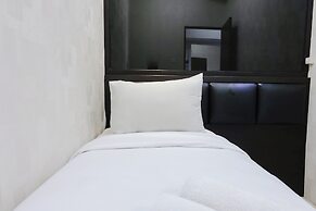 Homey And Cozy 2Br Apartment At Tamansari Panoramic