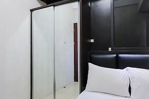 Homey And Cozy 2Br Apartment At Tamansari Panoramic