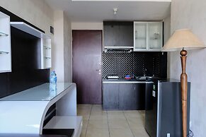 Homey And Cozy 2Br Apartment At Tamansari Panoramic