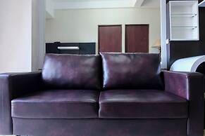 Homey And Cozy 2Br Apartment At Tamansari Panoramic