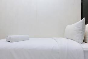 Homey And Cozy 2Br Apartment At Tamansari Panoramic