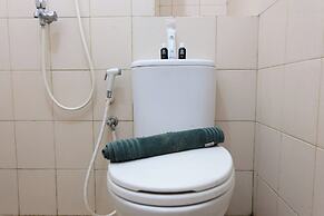 Homey And Cozy 2Br Apartment At Tamansari Panoramic