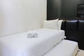Homey And Cozy 2Br Apartment At Tamansari Panoramic