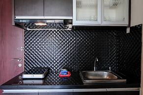 Homey And Cozy 2Br Apartment At Tamansari Panoramic