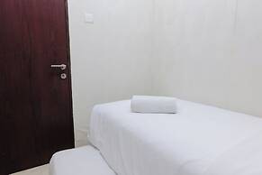 Homey And Cozy 2Br Apartment At Tamansari Panoramic