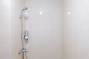 Homey 1Br Apartment With Extra Room At Parahyangan Residence