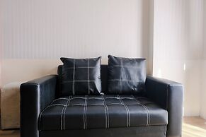 Modern 2Br Room At Tamansari Panoramic Apartment