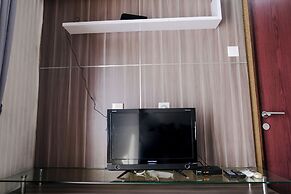 Modern 2Br Room At Tamansari Panoramic Apartment