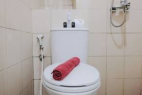 Modern 2Br Room At Tamansari Panoramic Apartment