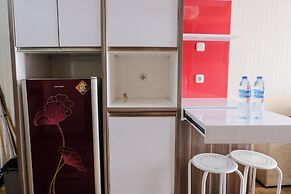 Modern 2Br Room At Tamansari Panoramic Apartment