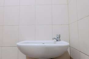 Modern 2Br Room At Tamansari Panoramic Apartment