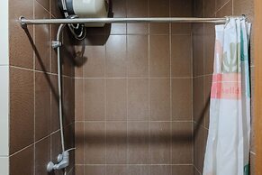 Homey And Cozy Studio Apartment At Dago Suites