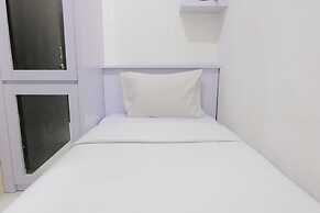 Good Deal And Comfy 2Br At Grand Asia Afrika Apartment