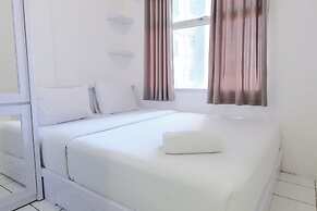Good Deal And Comfy 2Br At Grand Asia Afrika Apartment