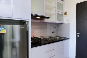 Good Deal And Comfy 2Br At Grand Asia Afrika Apartment