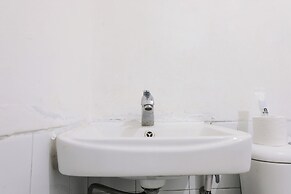 Good Deal And Comfy 2Br At Grand Asia Afrika Apartment