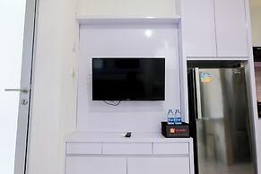 Good Deal And Comfy 2Br At Grand Asia Afrika Apartment