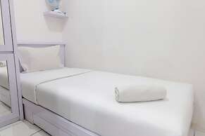 Good Deal And Comfy 2Br At Grand Asia Afrika Apartment