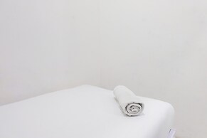 Good Deal And Comfy 2Br At Grand Asia Afrika Apartment