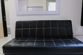 Good Deal And Comfy 2Br At Grand Asia Afrika Apartment