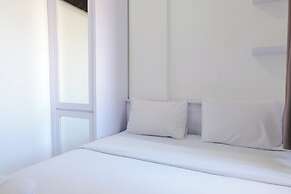 Good Deal And Comfy 2Br At Grand Asia Afrika Apartment