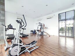 Comfy And Modern Studio At Cordova Edupartment Semarang Apartment