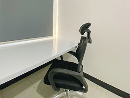 Comfy And Modern Studio At Cordova Edupartment Semarang Apartment