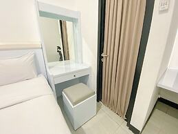 Comfy And Modern Studio At Cordova Edupartment Semarang Apartment
