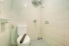 Minimalist Studio Apartment Signature Park Grande