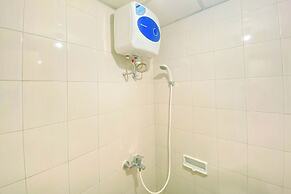 Minimalist Studio Apartment Signature Park Grande