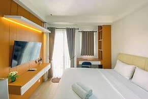 Minimalist Studio Apartment Signature Park Grande