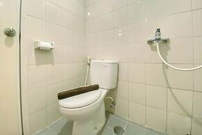 Minimalist Studio Apartment Signature Park Grande