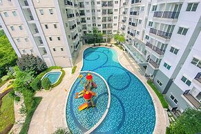 Minimalist Studio Apartment Signature Park Grande