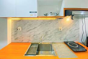 Minimalist Studio Apartment Signature Park Grande