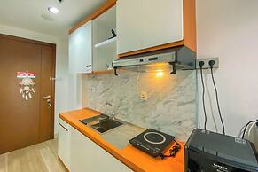 Minimalist Studio Apartment Signature Park Grande