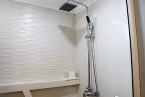 Minimalist And Best Deal 1Br Apartment Bassura City